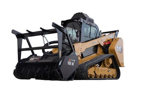 skid track loader for sale